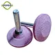 small grinding wheel for drill